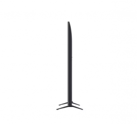 LG AI UT81 4K TV | 86UT81003LA | 86 | Smart TV | webOS24 | UHD | Black