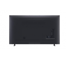 LG AI UT81 4K TV | 86UT81003LA | 86 | Smart TV | webOS24 | UHD | Black