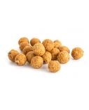 Eco fresh foods Džiovinti ananasų, pasiflorų rutuliukai 100 g