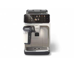 Espresso Machine | EP5543/90 | Pump pressure 15 bar | Built-in milk frother | Fully Automatic | 1500 W | White