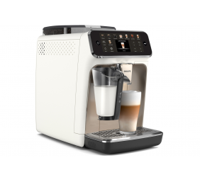 Espresso Machine | EP5543/90 | Pump pressure 15 bar | Built-in milk frother | Fully Automatic | 1500 W | White