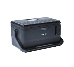 Brother PT-D800W | Mono | Thermal | Wi-Fi | Black