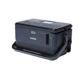 Brother PT-D800W | Mono | Thermal | Wi-Fi | Black