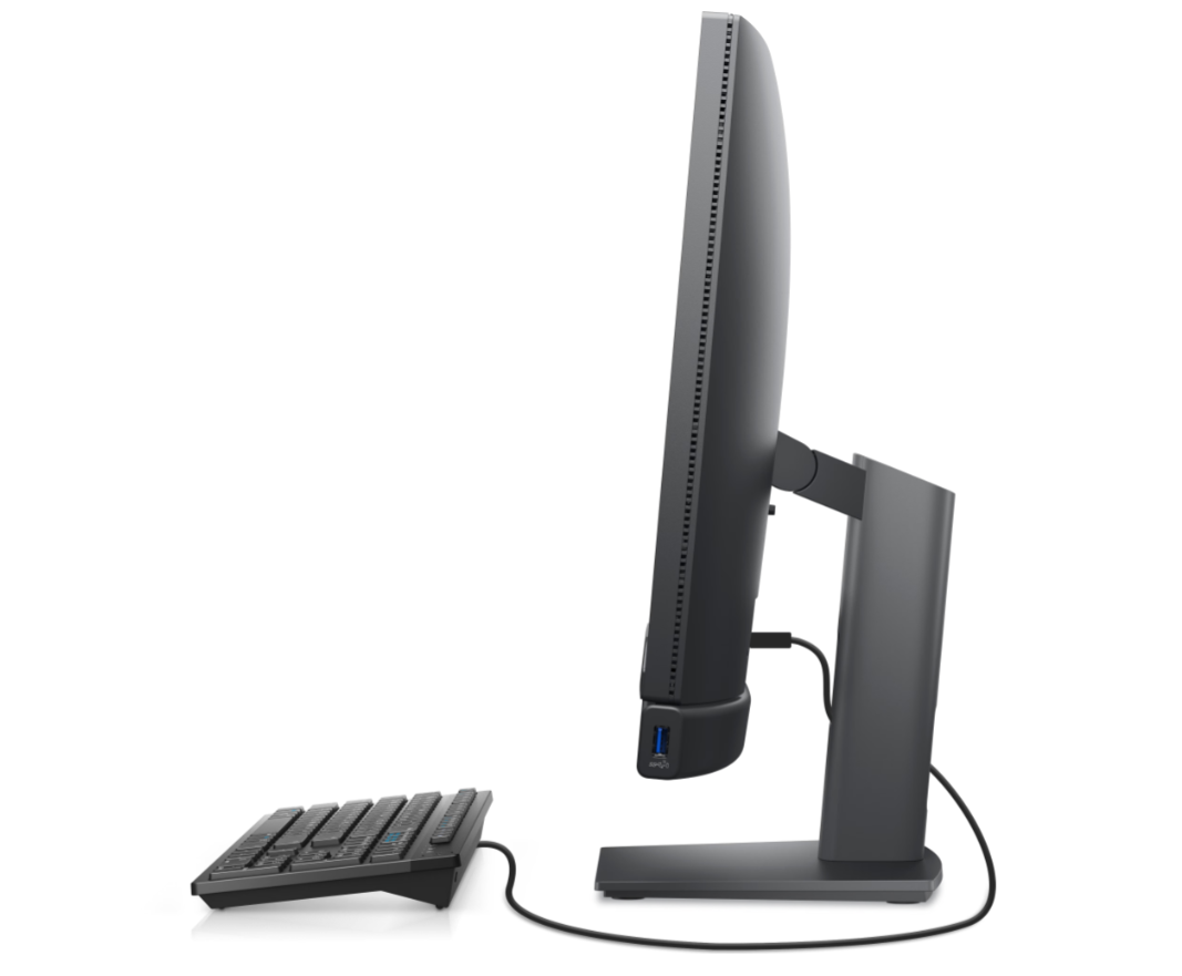Dell OptiPlex | 7420 | Desktop | AIO | FHD | Intel Core i7 | 14700 | Internal memory 16 GB | DDR5 | 512 GB | Intel Integrated Graphics | Keyboard language No keyboard | Windows 11 Pro | Warranty 36 month(s)