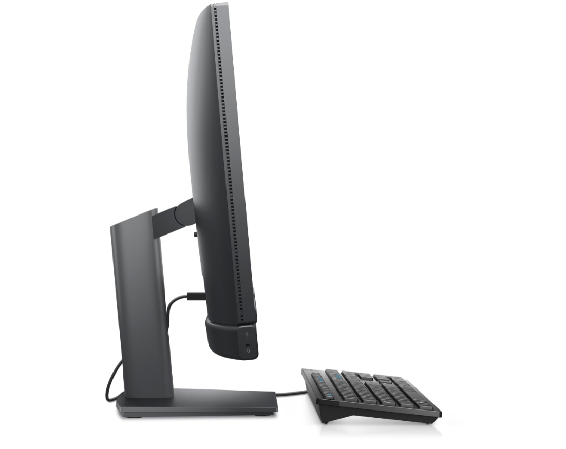 Dell OptiPlex | 7420 | Desktop | AIO | FHD | Intel Core i7 | 14700 | Internal memory 16 GB | DDR5 | 512 GB | Intel Integrated Graphics | Keyboard language No keyboard | Windows 11 Pro | Warranty 36 month(s)