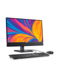 Dell OptiPlex | 7420 | Desktop | AIO | FHD | Intel Core i7 | 14700 | Internal memory 16 GB | DDR5 | 512 GB | Intel Integrated Graphics | Keyboard language No keyboard | Windows 11 Pro | Warranty 36 month(s)