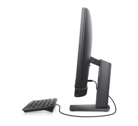 Dell OptiPlex | 7420 | Desktop | AIO | FHD | Intel Core i7 | 14700 | Internal memory 16 GB | DDR5 | 512 GB | Intel Integrated Graphics | Keyboard language No keyboard | Windows 11 Pro | Warranty 36 month(s)