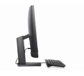 Dell OptiPlex | 7420 | Desktop | AIO | FHD | Intel Core i7 | 14700 | Internal memory 16 GB | DDR5 | 512 GB | Intel Integrated Graphics | Keyboard language No keyboard | Windows 11 Pro | Warranty 36 month(s)