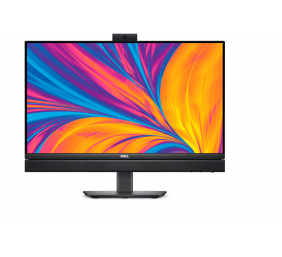 Dell OptiPlex | 7420 | Desktop | AIO | FHD | Intel Core i7 | 14700 | Internal memory 16 GB | DDR5 | 512 GB | Intel Integrated Graphics | Keyboard language No keyboard | Windows 11 Pro | Warranty 36 month(s)