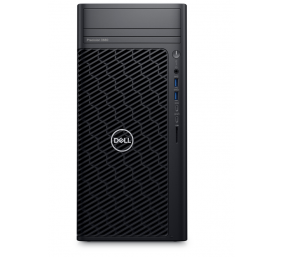Dell Precision | 3680 | Desktop | Tower | Intel Core i7 | i7-14700 | Internal memory 32 GB | DDR5 | Solid-state drive capacity 1000 GB | Nvidia RTX 2000 Ada | No Optical Drive | Keyboard language No keyboard | Windows 11 Pro | Warranty 36 month(s)