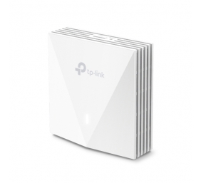 TP-Link Omada AX3000 Wall Plate WiFi 6 Prieigos taškas