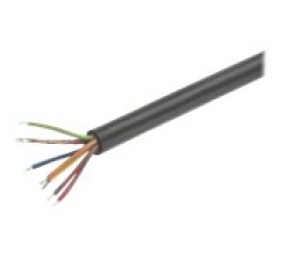 Beyerdynamic K 109.00 Connecting cable for DT 109 series | Black
