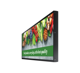 SAMSUNG LH37SHCEBGBX 37inch 1920x540 FHD