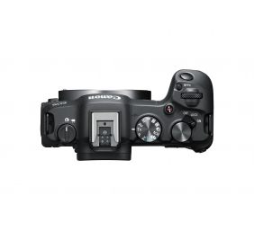 Canon | Megapixel 24.2 MP | Image stabilizer | ISO sensitivity (max) 102400 | Display diagonal 3 " | Wi-Fi | Video recording | Automatic, manual | CMOS