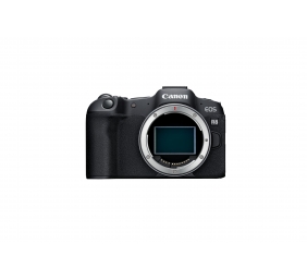 Canon | Megapixel 24.2 MP | Image stabilizer | ISO sensitivity (max) 102400 | Display diagonal 3 " | Wi-Fi | Video recording | Automatic, manual | CMOS