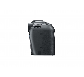 Canon | Megapixel 24.2 MP | Image stabilizer | ISO sensitivity (max) 102400 | Display diagonal 3 " | Wi-Fi | Video recording | Automatic, manual | CMOS