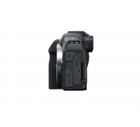 Canon | Megapixel 24.2 MP | Image stabilizer | ISO sensitivity (max) 102400 | Display diagonal 3 " | Wi-Fi | Video recording | Automatic, manual | CMOS