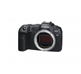 Canon | Megapixel 24.2 MP | Image stabilizer | ISO sensitivity (max) 102400 | Display diagonal 3 " | Wi-Fi | Video recording | Automatic, manual | CMOS