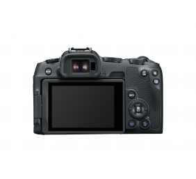 Canon | Megapixel 24.2 MP | Image stabilizer | ISO sensitivity (max) 102400 | Display diagonal 3 " | Wi-Fi | Video recording | Automatic, manual | CMOS