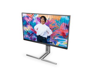 AOC Q27U3CV | 27 " | IPS | 16:9 | 75 Hz | 4 ms | 2560 x 1440 pixels | 420 cd/m² | HDMI ports quantity 1