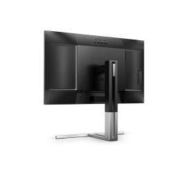 AOC Q27U3CV | 27 " | IPS | 16:9 | 75 Hz | 4 ms | 2560 x 1440 pixels | 420 cd/m² | HDMI ports quantity 1