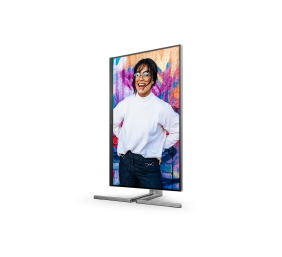 AOC Q27U3CV | 27 " | IPS | 16:9 | 75 Hz | 4 ms | 2560 x 1440 pixels | 420 cd/m² | HDMI ports quantity 1