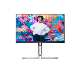 AOC Q27U3CV | 27 " | IPS | 16:9 | 75 Hz | 4 ms | 2560 x 1440 pixels | 420 cd/m² | HDMI ports quantity 1