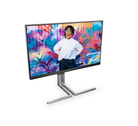AOC Q27U3CV | 27 " | IPS | 16:9 | 75 Hz | 4 ms | 2560 x 1440 pixels | 420 cd/m² | HDMI ports quantity 1