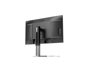 AOC Q27U3CV | 27 " | IPS | 16:9 | 75 Hz | 4 ms | 2560 x 1440 pixels | 420 cd/m² | HDMI ports quantity 1
