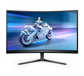 Philips 27M2C5200W/00 | 27 " | VA | 16:9 | 180 Hz | 1 ms | 1920 x 1080 pixels | 300 cd/m² | HDMI ports quantity 2 | Warranty 24 month(s)