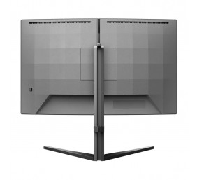 Philips 27M2C5200W/00 | 27 " | VA | 16:9 | 180 Hz | 1 ms | 1920 x 1080 pixels | 300 cd/m² | HDMI ports quantity 2 | Warranty 24 month(s)