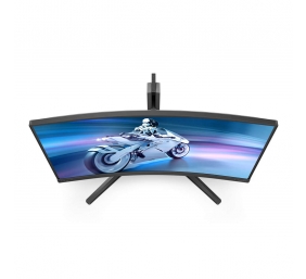 Philips 27M2C5200W/00 | 27 " | VA | 16:9 | 180 Hz | 1 ms | 1920 x 1080 pixels | 300 cd/m² | HDMI ports quantity 2 | Warranty 24 month(s)