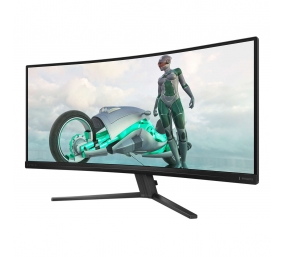 Philips 34M2C3500L/00 | 34 " | VA | 21:9 | 180 Hz | 1 ms | 3440 x 1440 pixels | 300 cd/m² | HDMI ports quantity 2 | Warranty 24 month(s)