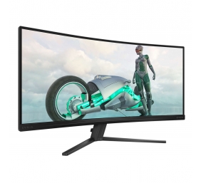 Philips 34M2C3500L/00 | 34 " | VA | 21:9 | 180 Hz | 1 ms | 3440 x 1440 pixels | 300 cd/m² | HDMI ports quantity 2 | Warranty 24 month(s)