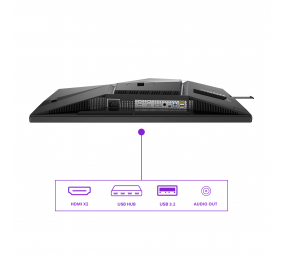 AOC AG246FK 24.1inch