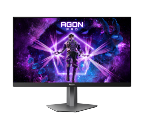 AOC AG256FS | 25 " | IPS | 390 Hz | 1 ms | 400 cd/m²