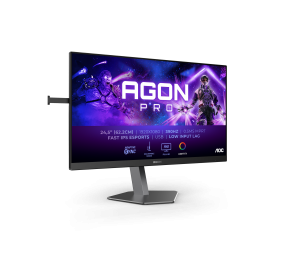 AOC AG256FS | 25 " | IPS | 390 Hz | 1 ms | 400 cd/m²