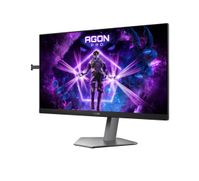 AOC AG256FS | 25 " | IPS | 390 Hz | 1 ms | 400 cd/m²
