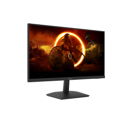 AOC 27G15N2 | 27 " | VA | FHD | 16:9 | 180 Hz | 1 ms | 1920 x 1080 pixels | 300 cd/m² | HDMI ports quantity 1 | Warranty 36 month(s)