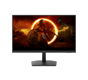 AOC 27G15N2 | 27 " | VA | FHD | 16:9 | 180 Hz | 1 ms | 1920 x 1080 pixels | 300 cd/m² | HDMI ports quantity 1 | Warranty 36 month(s)