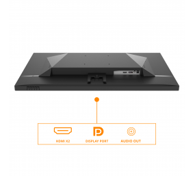 AOC 27G15N2 | 27 " | VA | FHD | 16:9 | 180 Hz | 1 ms | 1920 x 1080 pixels | 300 cd/m² | HDMI ports quantity 1 | Warranty 36 month(s)