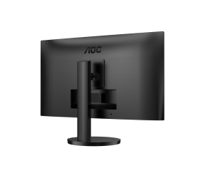 AOC U27B3CF | 27 " | IPS | 60 Hz | 4 ms | 3840 x 2160 pixels | 350 cd/m² | HDMI ports quantity 1