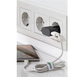 Goobay USB-A Charger | 44947 | USB-A | 5 W | 5 V | Charger