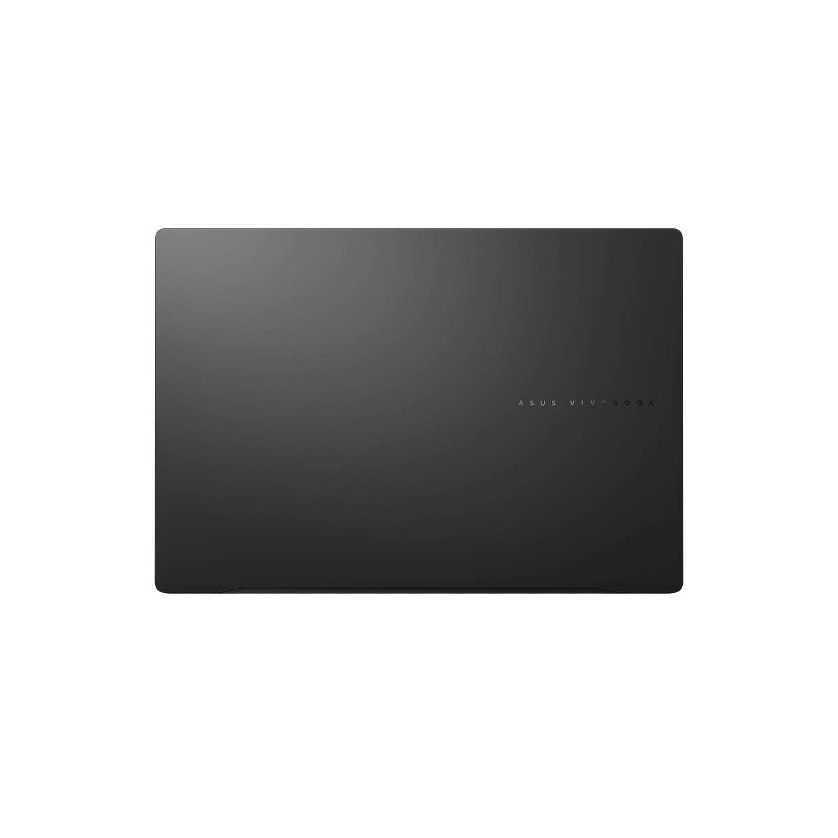 Asus Vivobook S 16 OLED M5606UA-MX042W | Neutral Black | 16 " | OLED | 3.2K | 3200 x 2000 pixels | AMD Ryzen 7 | 8845HS | 16 GB | LPDDR5X | Solid-state drive capacity 1000 GB | AMD Radeon Graphics | Windows 11 Home | 802.11ax | Bluetooth version 5.3 | Key