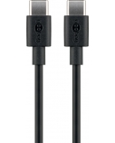 Goobay USB-C Charging and Sync Cable, 2 m | 51243