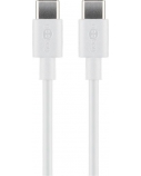 Goobay USB-C Charging and Sync Cable, 1m | 66317