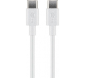 Goobay USB-C Charging and Sync Cable, 1m | 66317