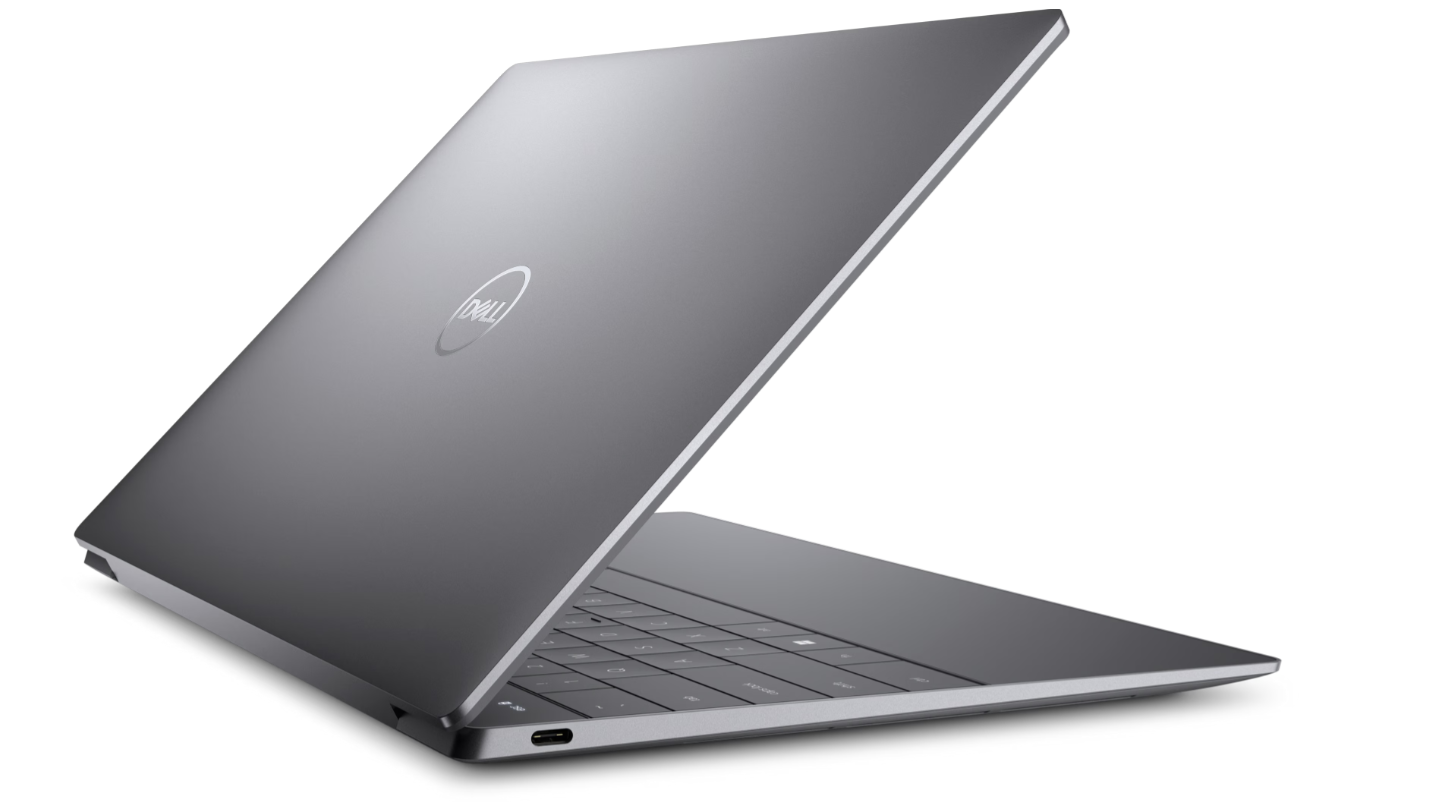 Dell XPS 13 9345 | Graphite | 13.4 " | FHD+ | 1920 x 1200 pixels | Anti-glare | Snapdragon X Elite | X1E-80-100 | 32 GB | LPDDR5X | Solid-state drive capacity 1000 GB | Qualcomm Adreno GPU | Windows 11 Pro | Bluetooth version 5.4 | Keyboard language Engli