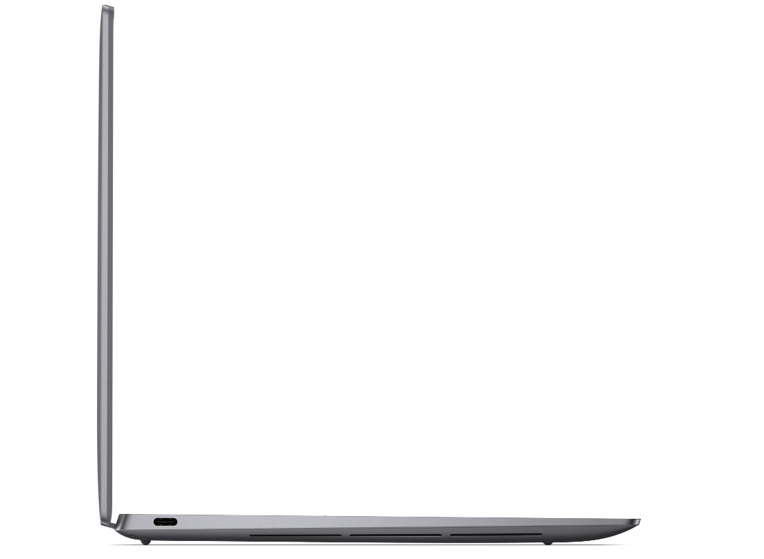 Dell XPS 13 9345 | Graphite | 13.4 " | FHD+ | 1920 x 1200 pixels | Anti-glare | Snapdragon X Elite | X1E-80-100 | 32 GB | LPDDR5X | Solid-state drive capacity 1000 GB | Qualcomm Adreno GPU | Windows 11 Pro | Bluetooth version 5.4 | Keyboard language Engli