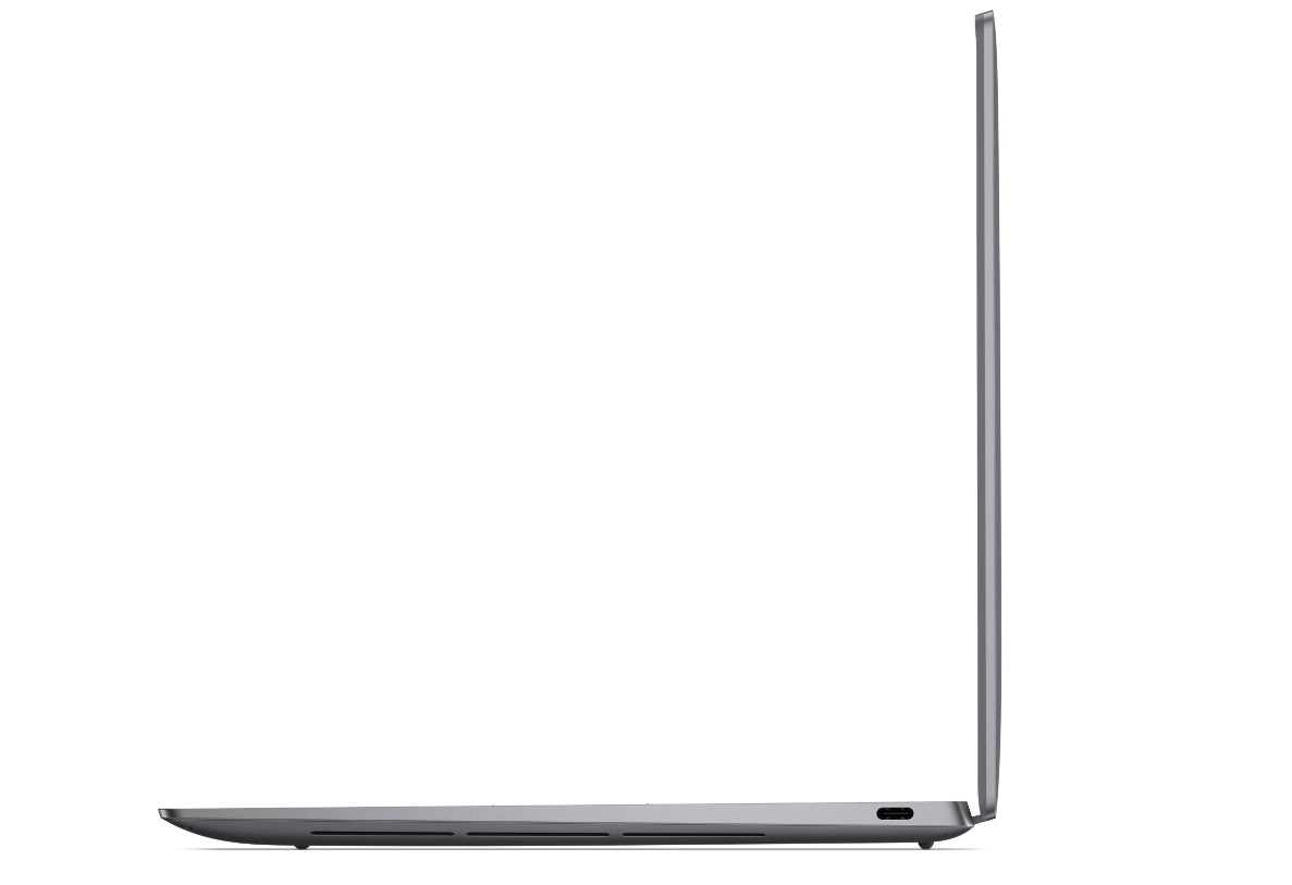 Dell XPS 13 9345 | Graphite | 13.4 " | FHD+ | 1920 x 1200 pixels | Anti-glare | Snapdragon X Elite | X1E-80-100 | 32 GB | LPDDR5X | Solid-state drive capacity 1000 GB | Qualcomm Adreno GPU | Windows 11 Pro | Bluetooth version 5.4 | Keyboard language Engli